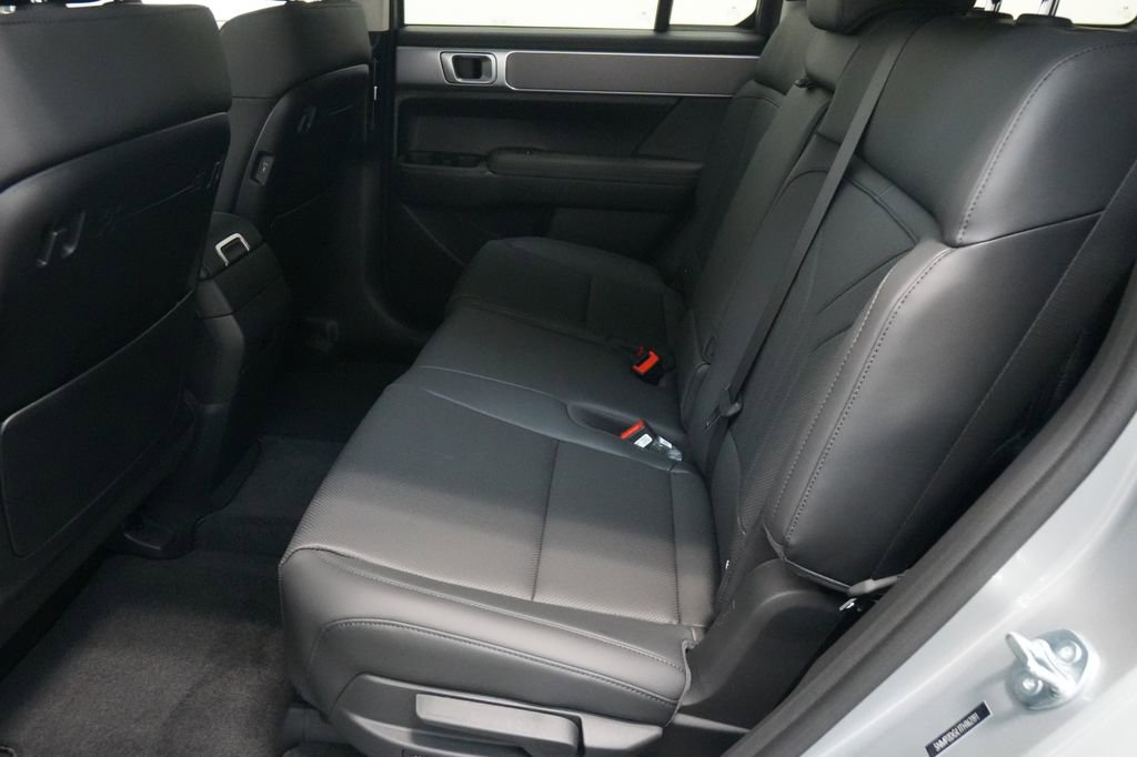 New 2026 Hyundai Santa Fe SEL image 16