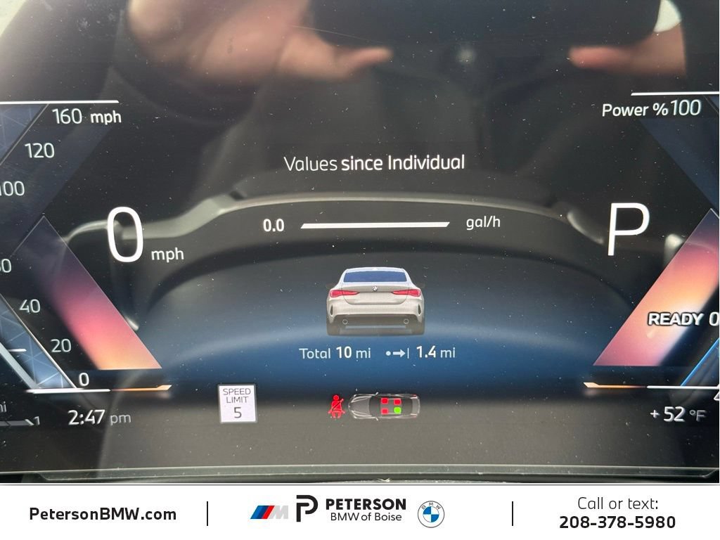 New 2026 BMW 430i xDrive Coupe w/ Premium Package AWD/4WD image 31
