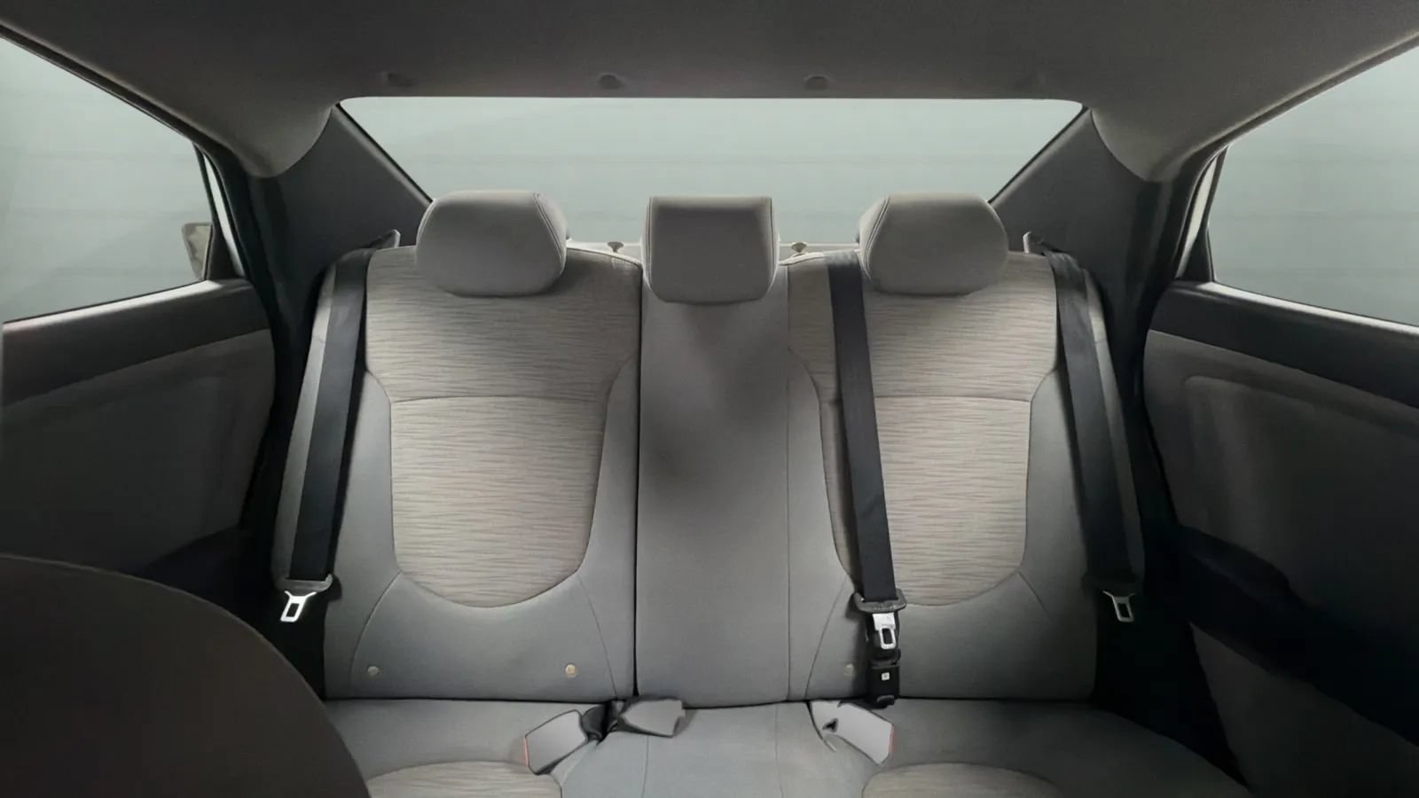 Used 2017 Hyundai Accent SE FWD image 17