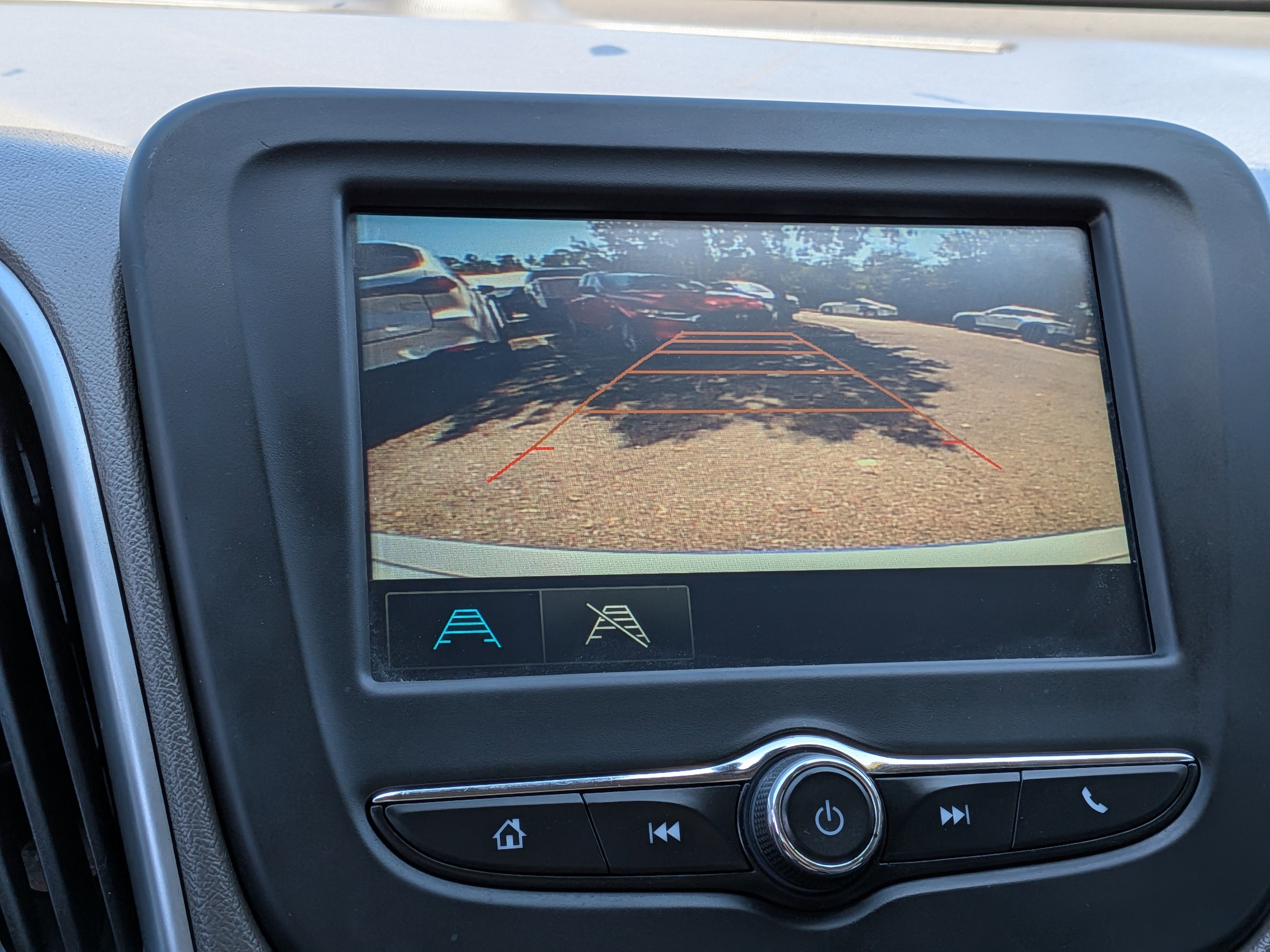 Used 2017 Chevrolet Malibu LS w/ LPO, Convenience Package 1 image 30