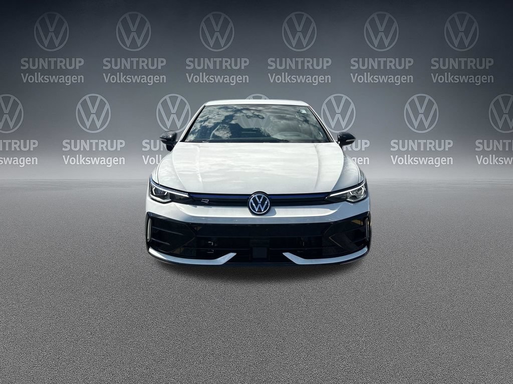 New 2026 Volkswagen Golf w/ Euro Style Package AWD/4WD image 8