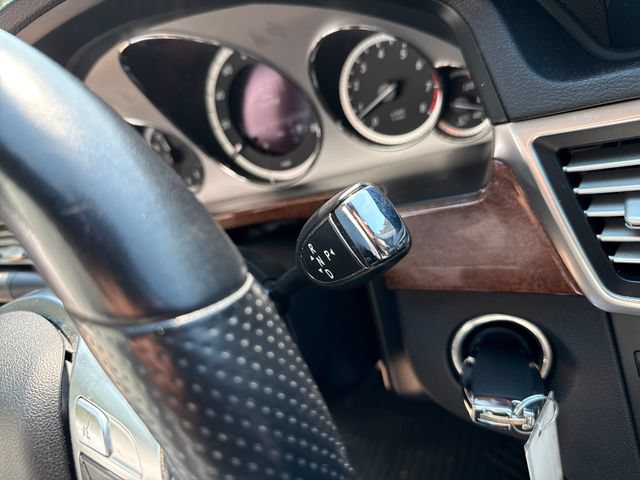 Used 2013 Mercedes-Benz E 350 4MATIC Wagon image 22