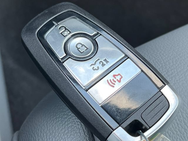New 2025 Ford F150 Lightning Flash AWD/4WD image 34