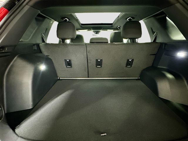 New 2026 Chevrolet Equinox LT w/ Safety and Technology Package FWD image 30