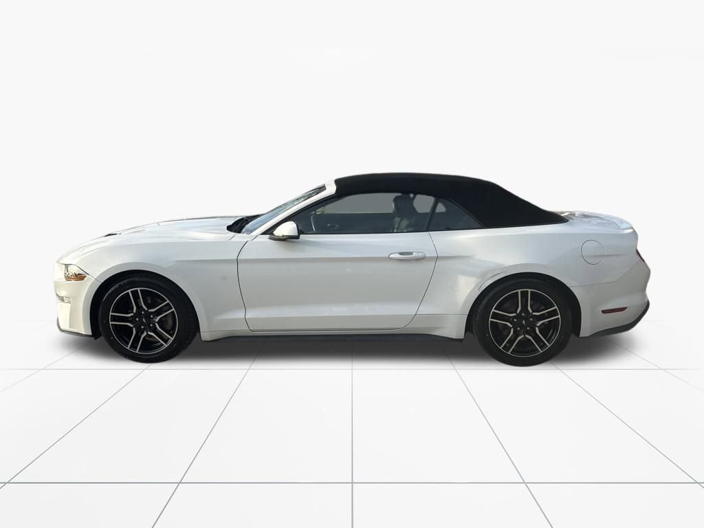 Used 2020 Ford Mustang Premium image 5