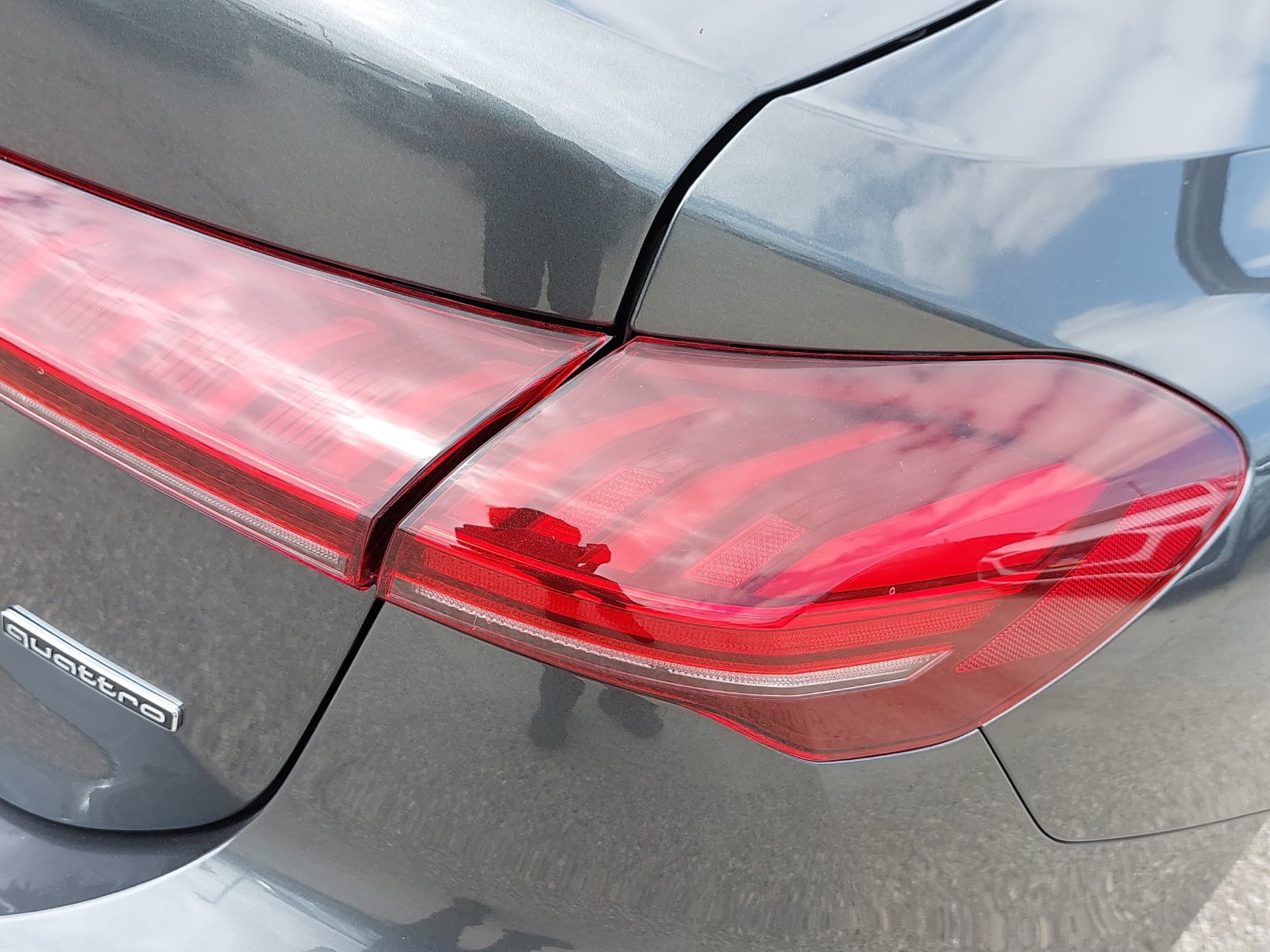 New 2026 Audi A5 Premium AWD/4WD image 39
