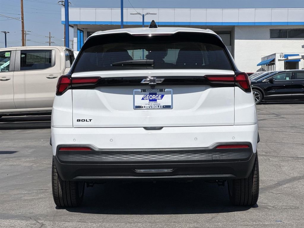 New 2027 Chevrolet Bolt LT w/ Comfort Package image 6