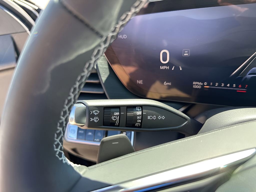 New 2026 Buick Envision Sport Touring AWD/4WD image 32