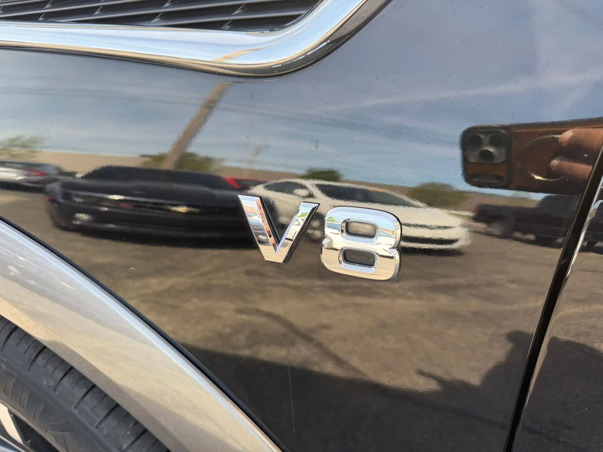 Used 2018 Nissan Armada SL w/ Moonroof Package image 80