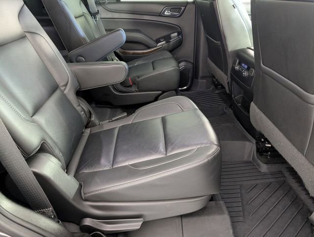 Used 2018 Chevrolet Tahoe LT image 32