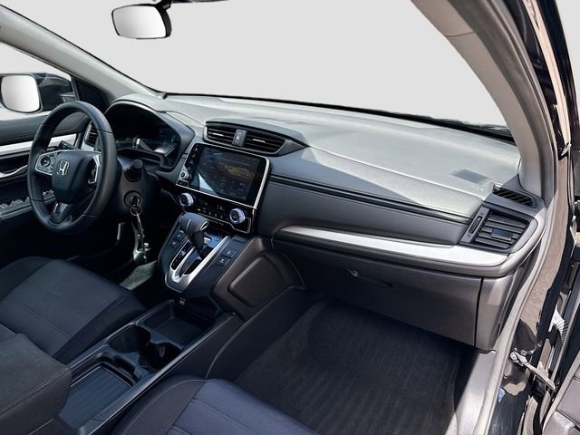 Used 2021 Honda CR-V LX image 13