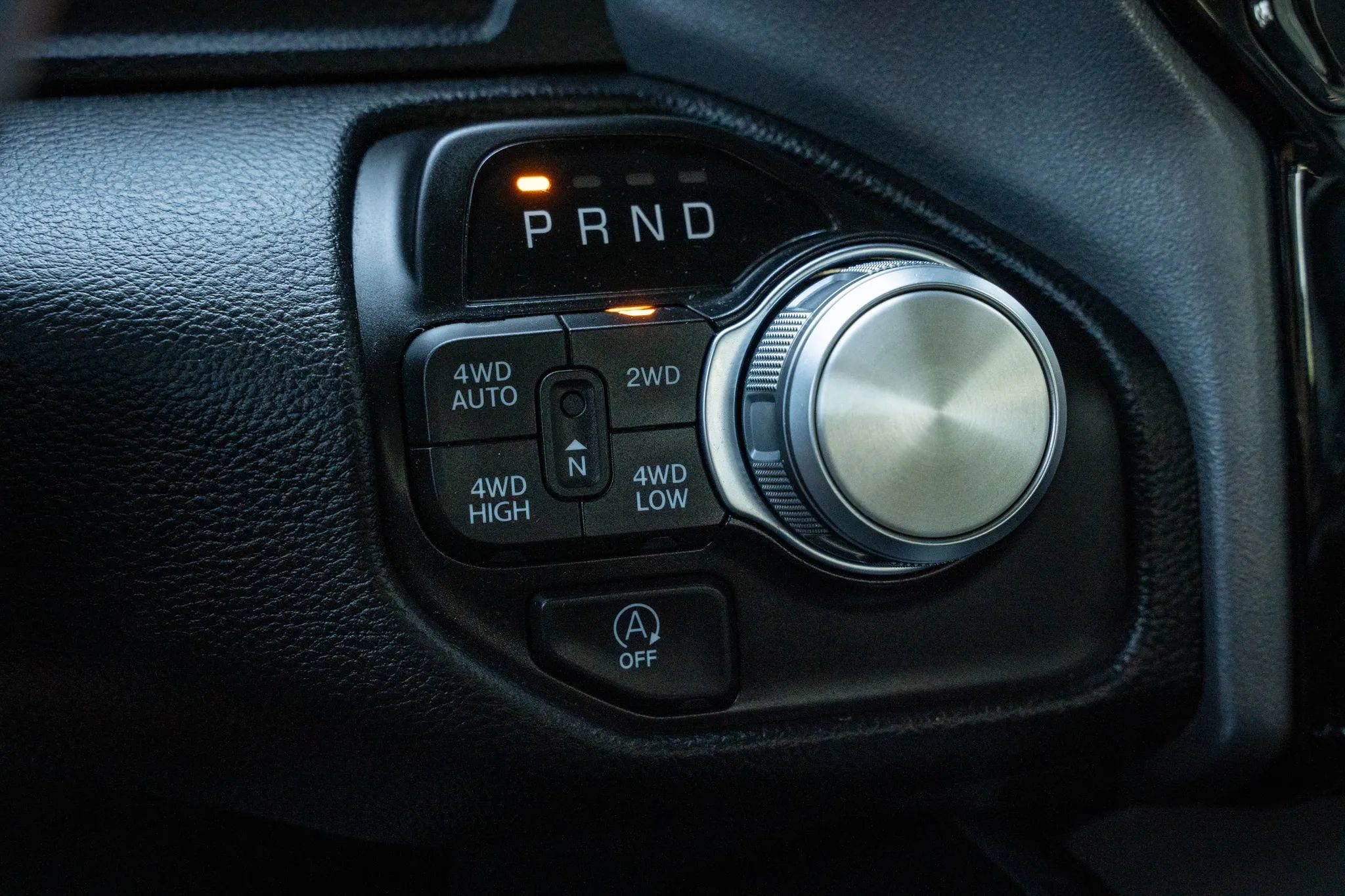 Used 2023 RAM 1500 Laramie AWD/4WD image 22