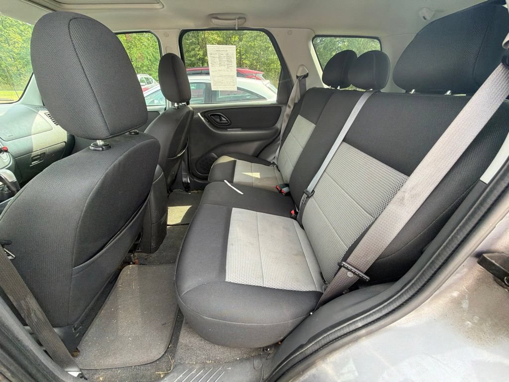 Used 2007 Ford Escape XLT FWD image 22