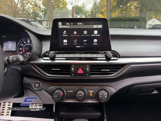 Used 2020 Kia Forte GT-Line image 32