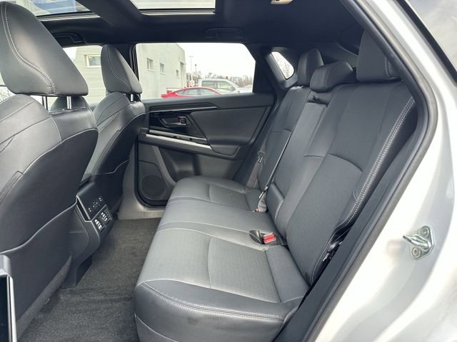 Used 2024 Subaru Solterra Touring w/ Touring Package image 27
