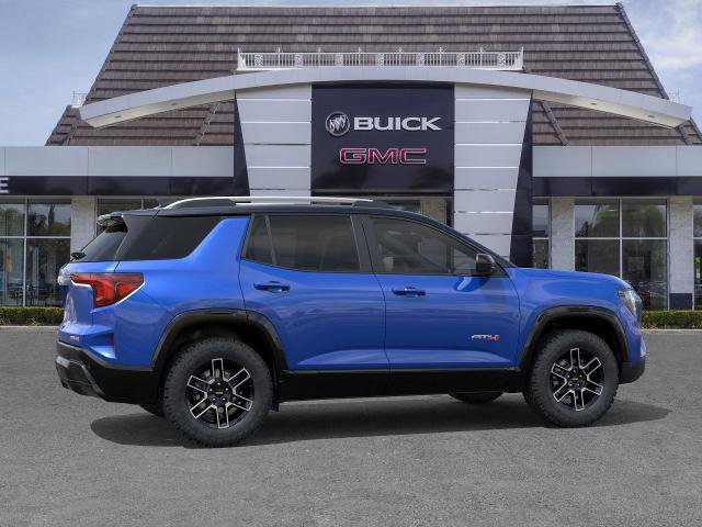 New 2026 GMC Terrain AT4 image 5