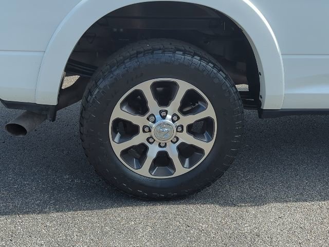 Used 2022 RAM 3500 Limited AWD/4WD image 36