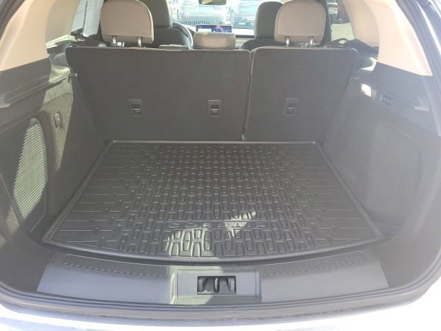 Certified 2024 Lincoln Corsair AWD w/ Equipment Group 101A image 19
