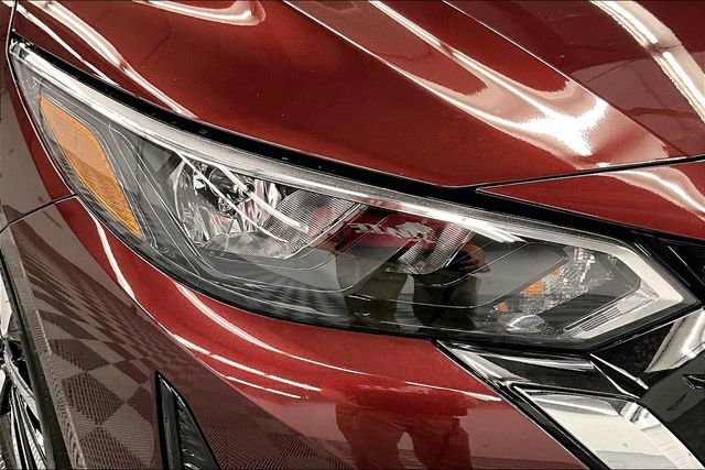 New 2025 Nissan Sentra SV w/ SV Premium Package image 15