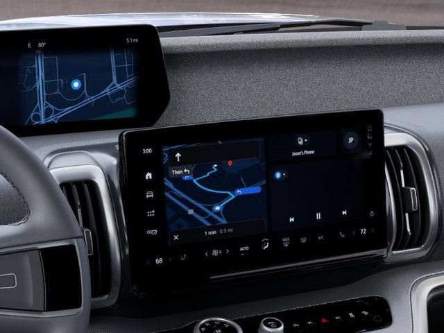 New 2027 Ford Expedition Active AWD/4WD image 14