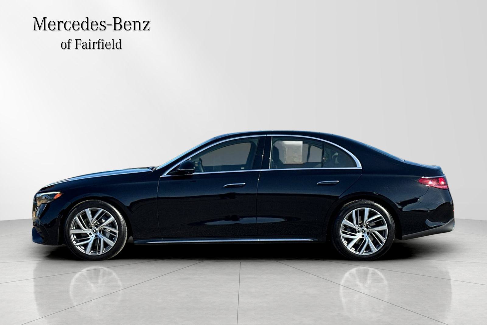 Certified 2026 Mercedes-Benz E 350 Sedan image 6
