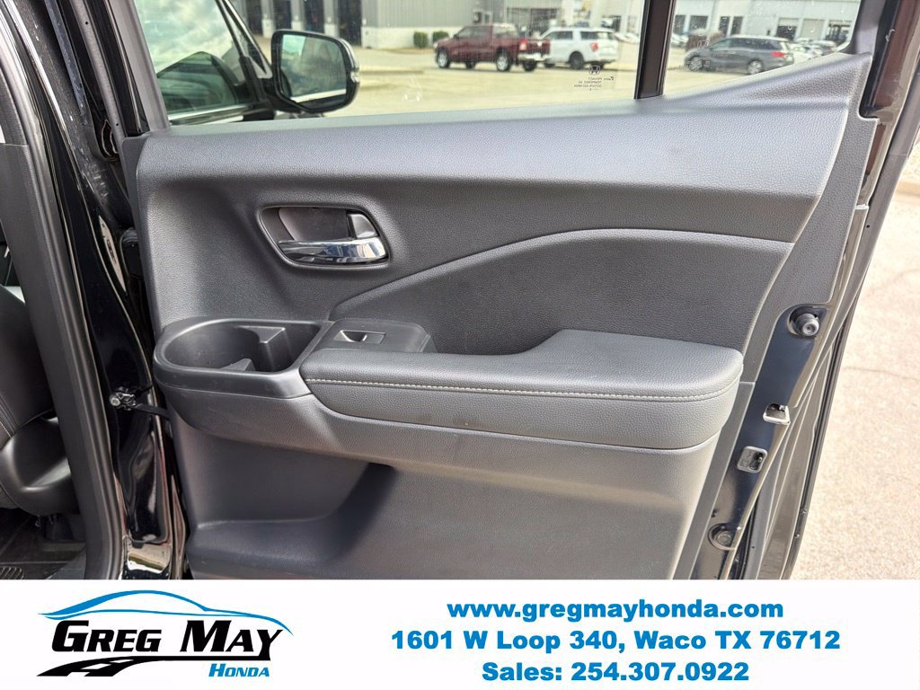Used 2024 Honda Ridgeline RTL image 26