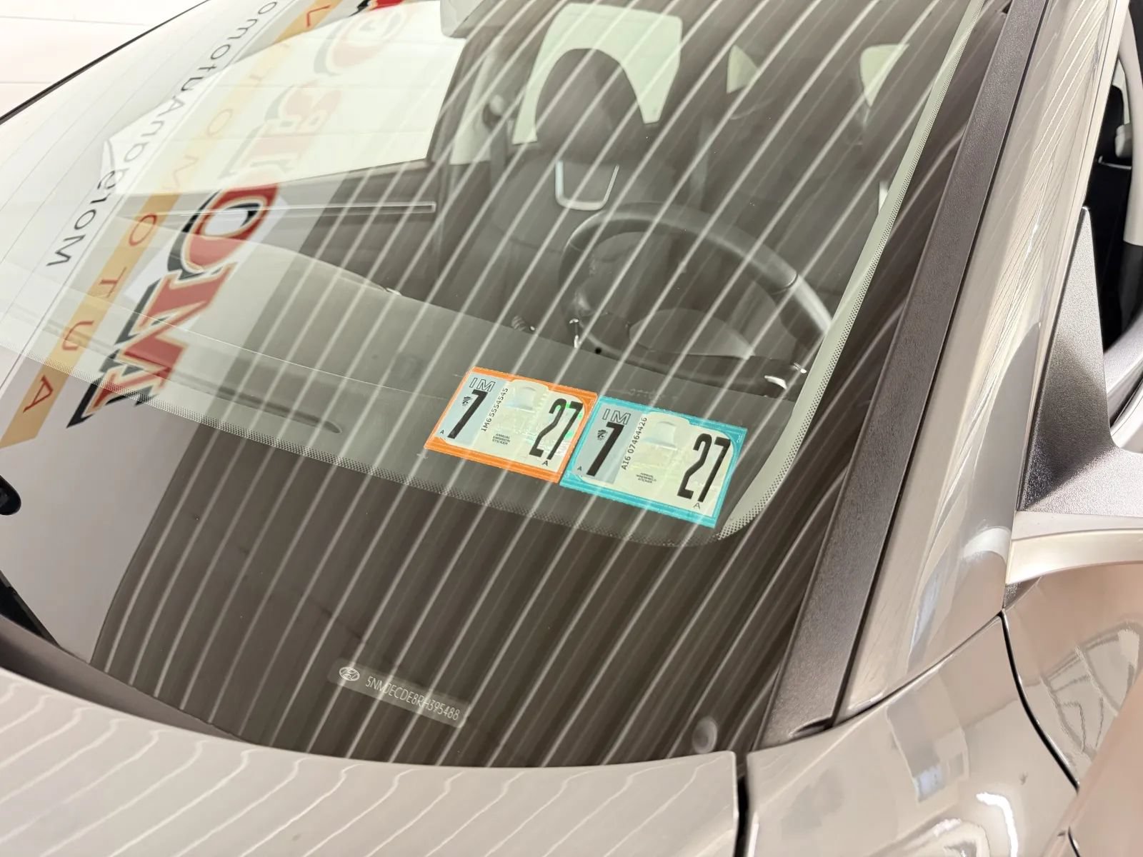 Used 2024 Hyundai Tucson Limited AWD/4WD image 10