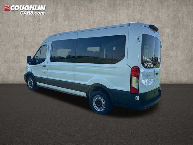 New 2024 Ford Transit 350 XL RWD image 5