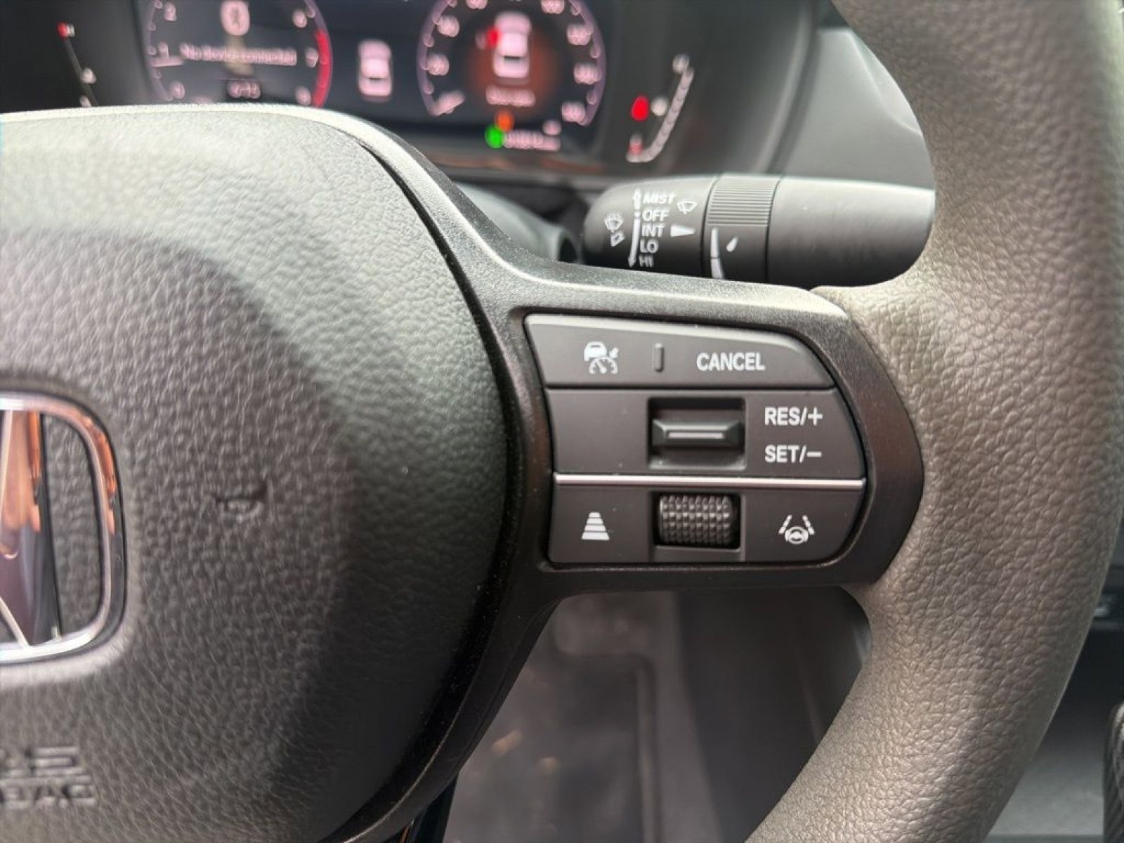 Certified 2024 Honda Accord EX image 14