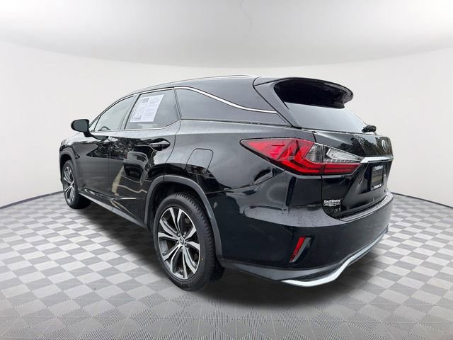 Used 2018 Lexus RX 350L FWD w/ Premium Package image 7