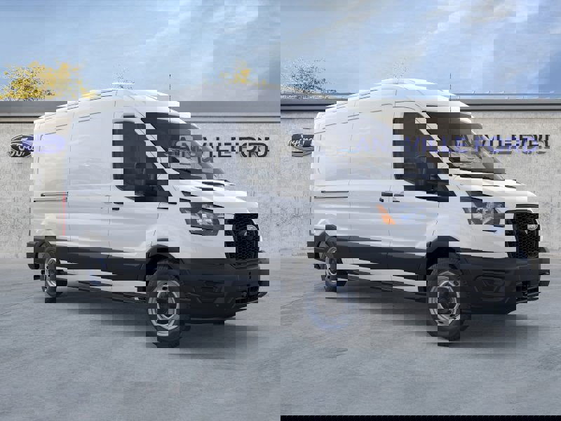 New 2026 Ford Transit 250 148 Medium Roof image 7