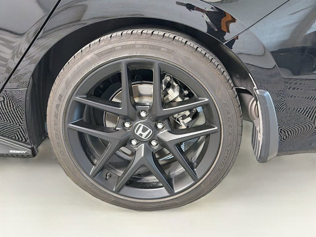 Used 2023 Honda Civic Si image 32