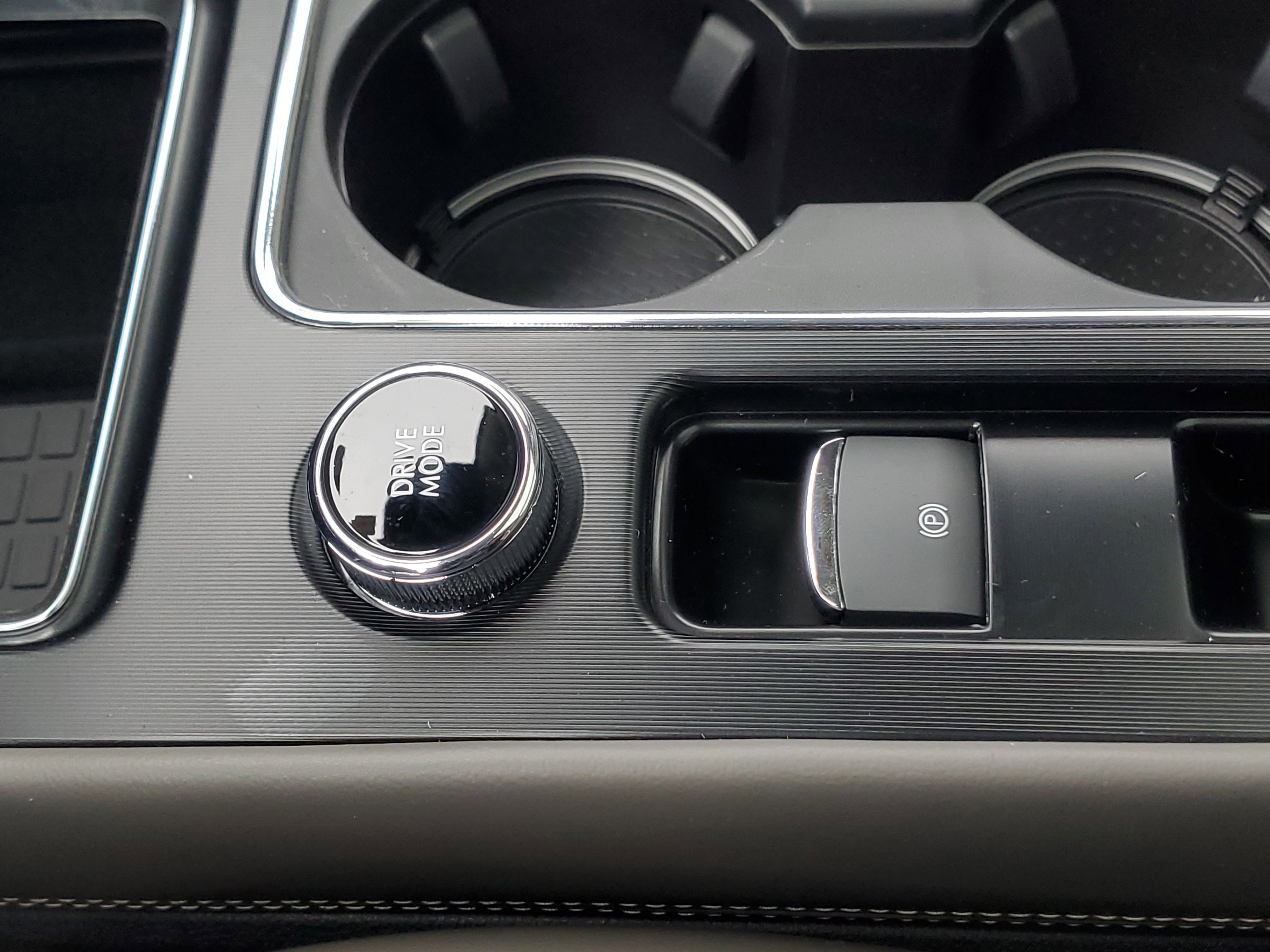 New 2026 Lincoln Corsair Grand Touring image 24