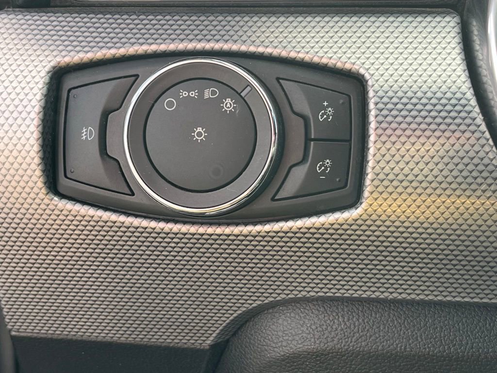 Used 2018 Ford Mustang GT RWD image 12