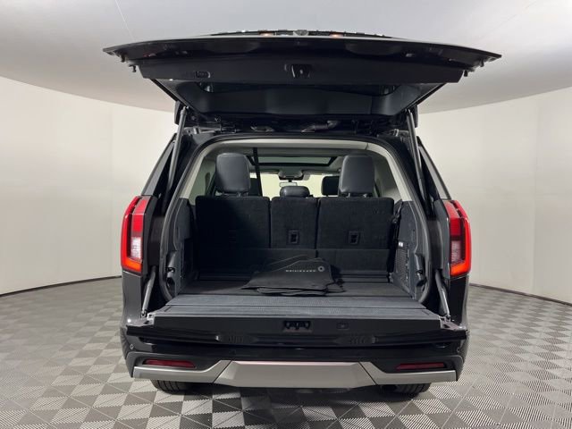 Used 2025 Ford Expedition Platinum image 48