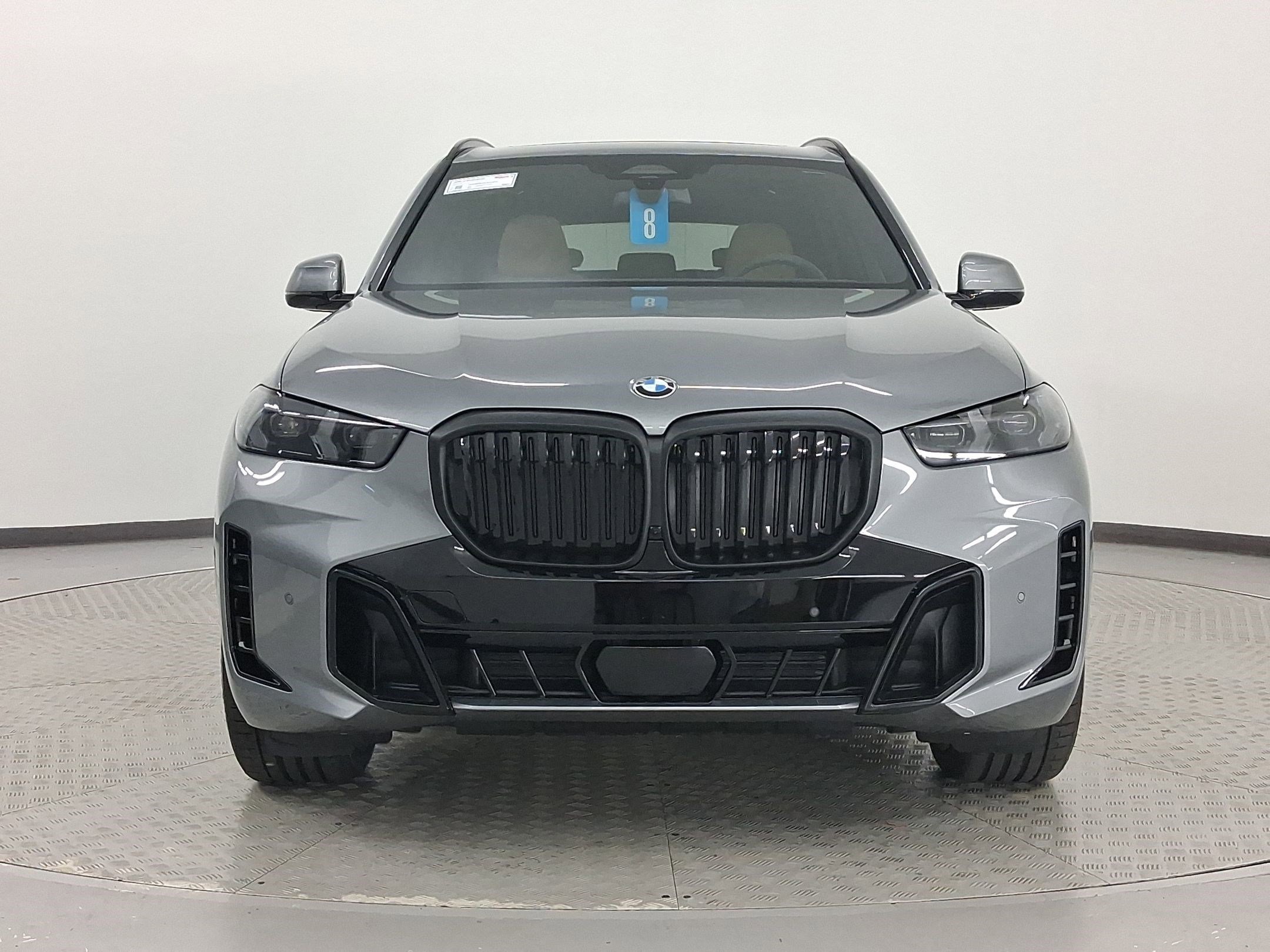 New 2026 BMW X5 xDrive40i w/ M Sport Package image 6