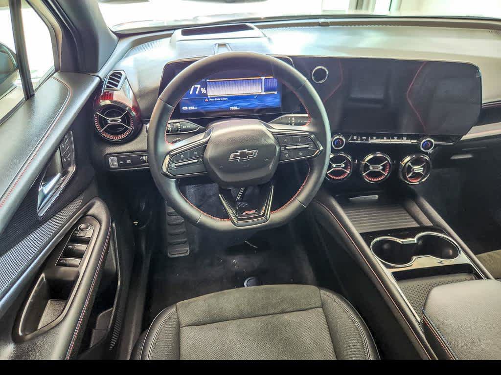 Used 2024 Chevrolet Blazer EV RS AWD/4WD image 13
