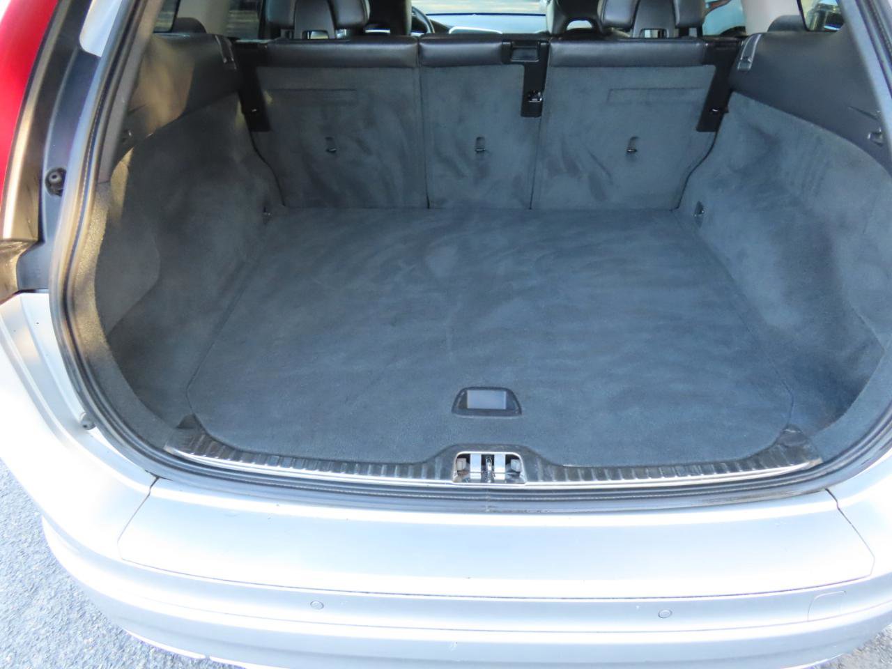 Used 2014 Volvo XC60 3.2 image 12