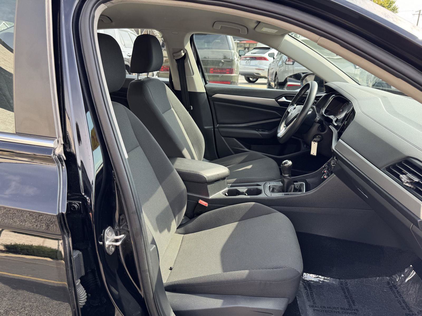 Used 2020 Volkswagen Jetta S w/ Driver Assistance Package FWD image 34