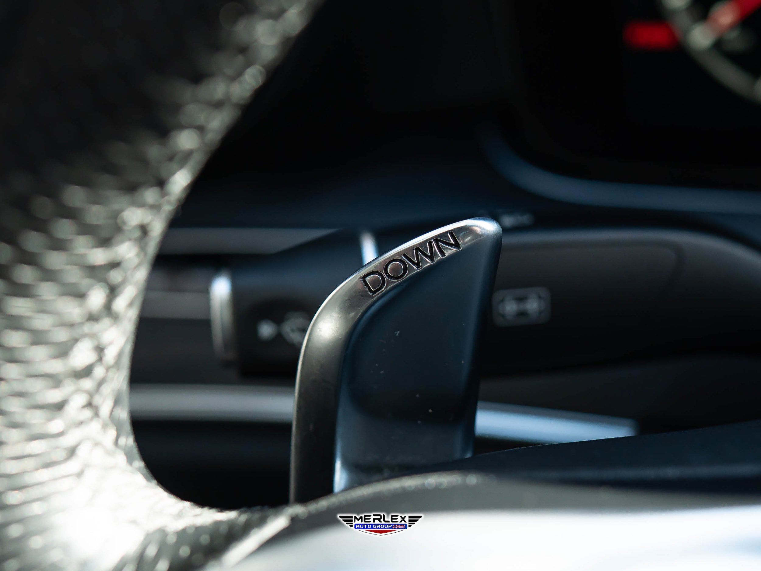 Used 2019 Mercedes-Benz E 53 AMG 4MATIC Sedan image 29