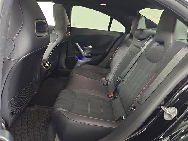 Certified 2023 Mercedes-Benz CLA 250 4MATIC image 15