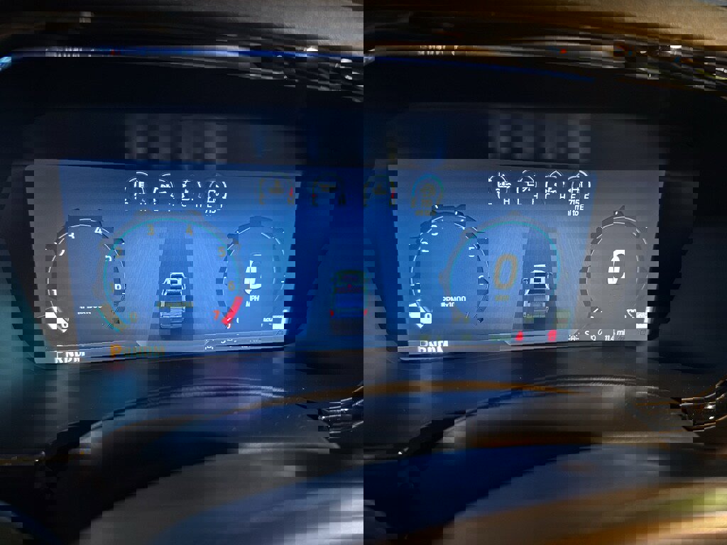 New 2025 Ford F150 Lariat w/ Equipment Group 501A Mid image 25