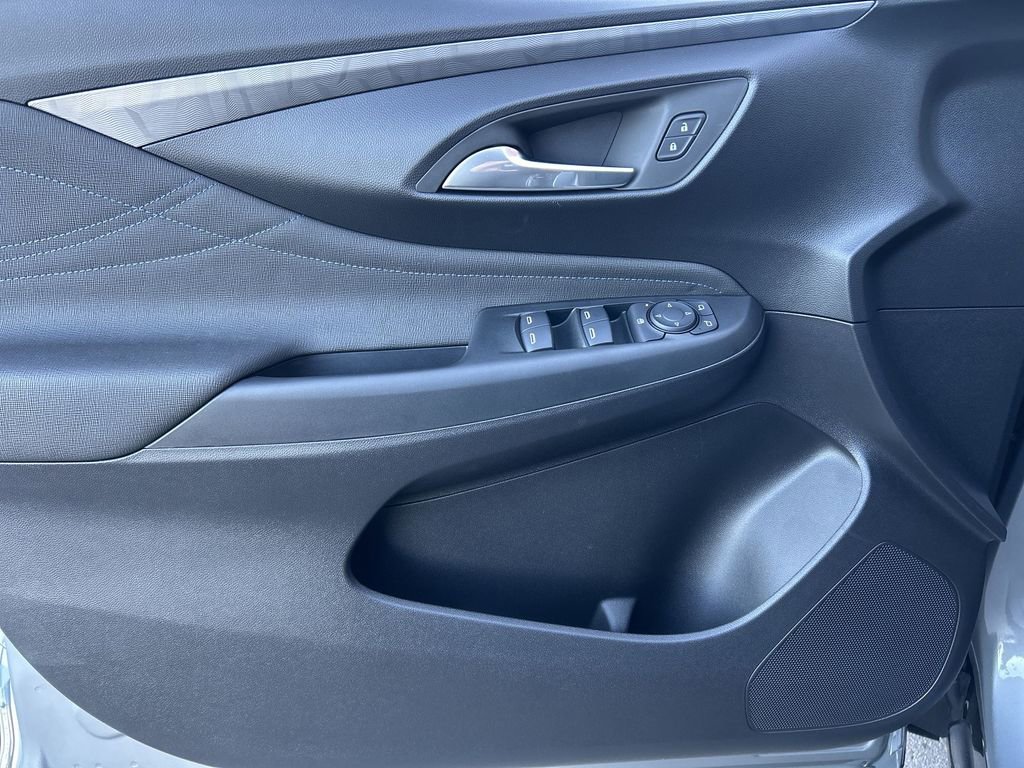 New 2026 Buick Envista Sport Touring image 21