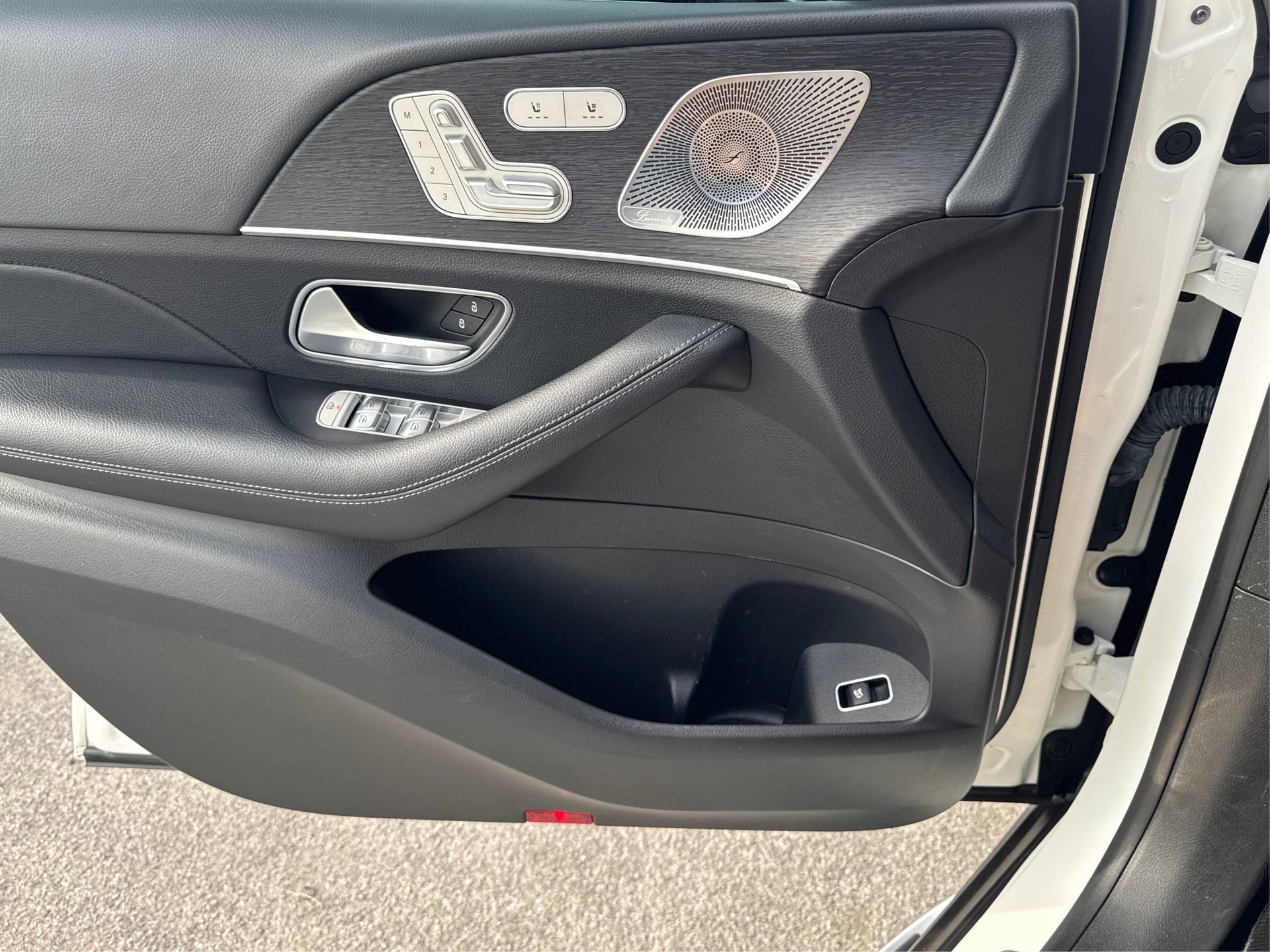 Used 2022 Mercedes-Benz GLE 350 image 25