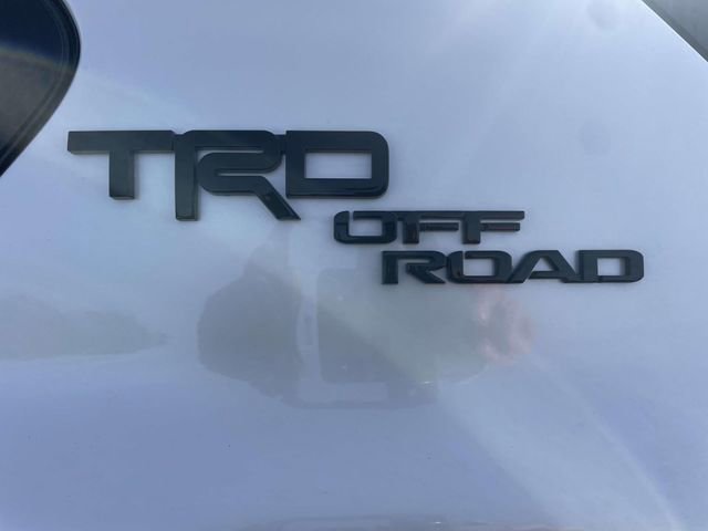 Used 2026 Toyota Sequoia Platinum w/ TRD Off-Road Package image 10