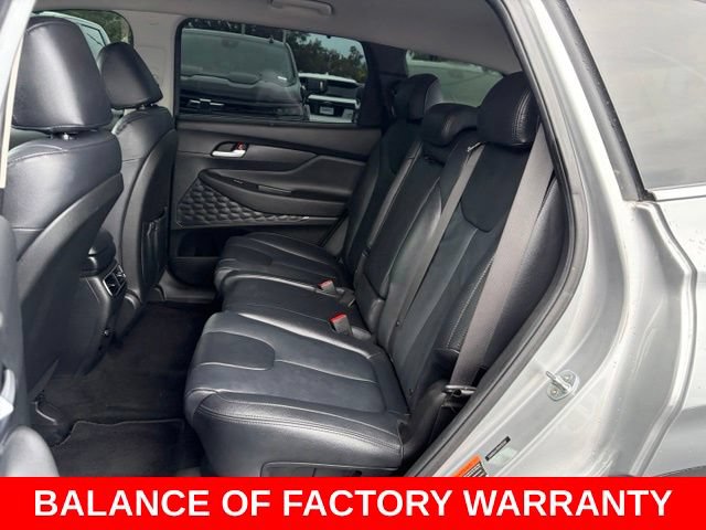 Used 2022 Hyundai Santa Fe XRT FWD image 15