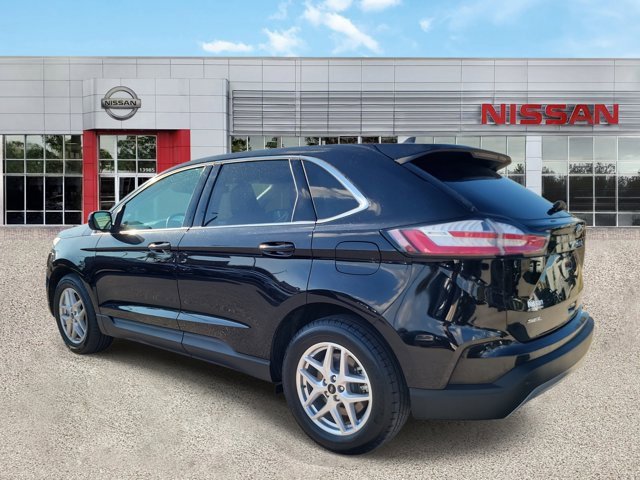 Used 2024 Ford Edge SEL image 6