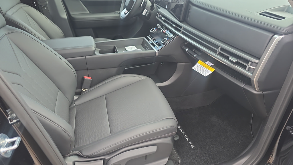 New 2026 Hyundai Santa Fe SEL AWD/4WD image 13