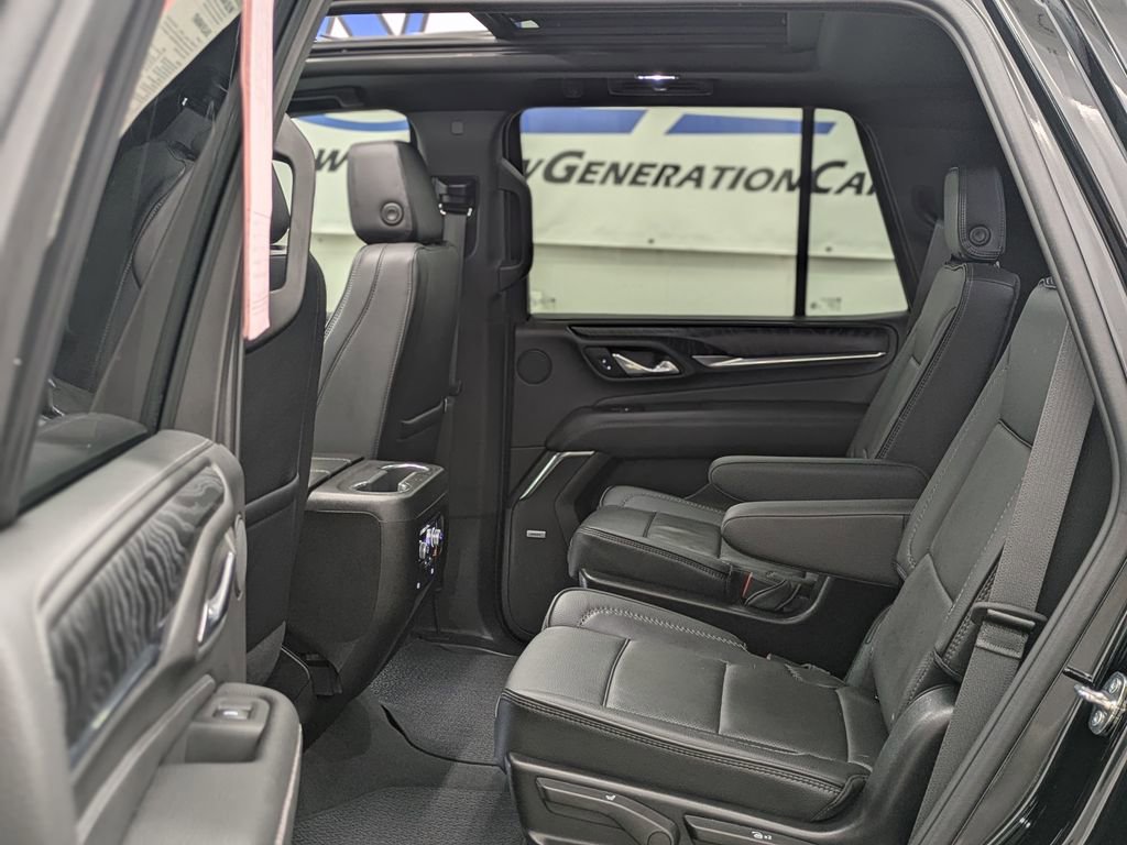 Used 2024 GMC Yukon Denali image 15