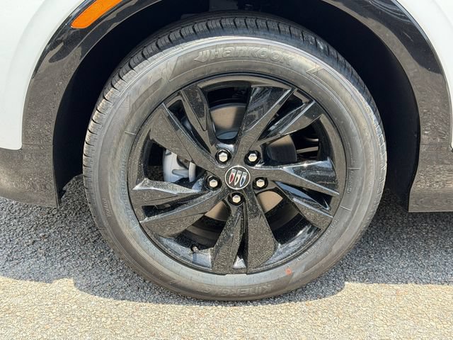 New 2026 Buick Encore GX Sport Touring w/ Comfort Package FWD image 11